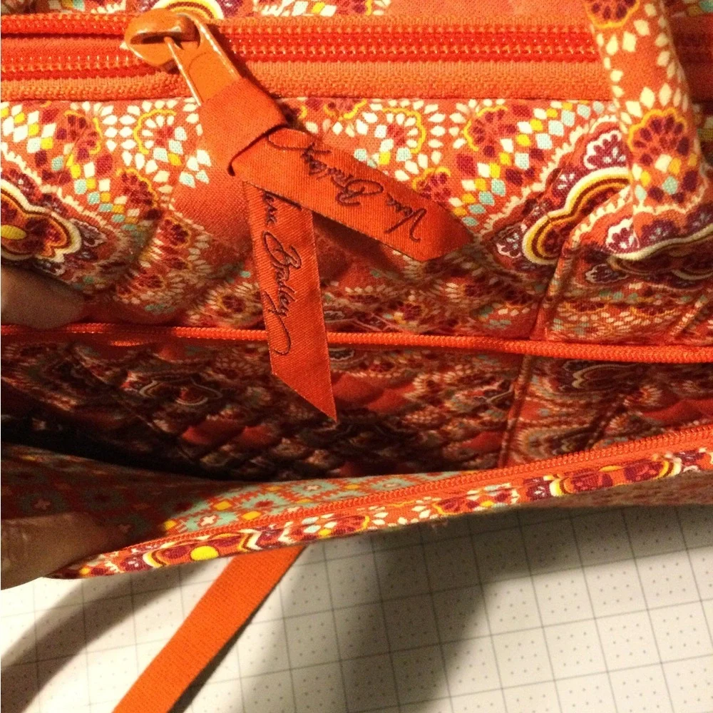 Vera Bradley laptop case
